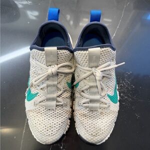 Nike Free Metcon 3